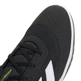 Junior Predator Club Sala IN [Core Black/White/Lucid Lemon]