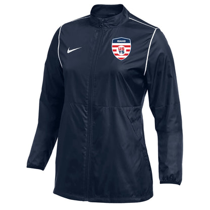 Idaho ODP Rain Jacket [Women's]