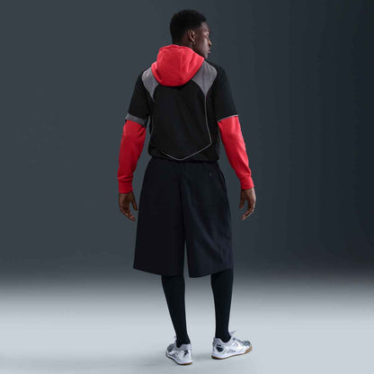 Total 90 Jersey [Black/Light Graphite]