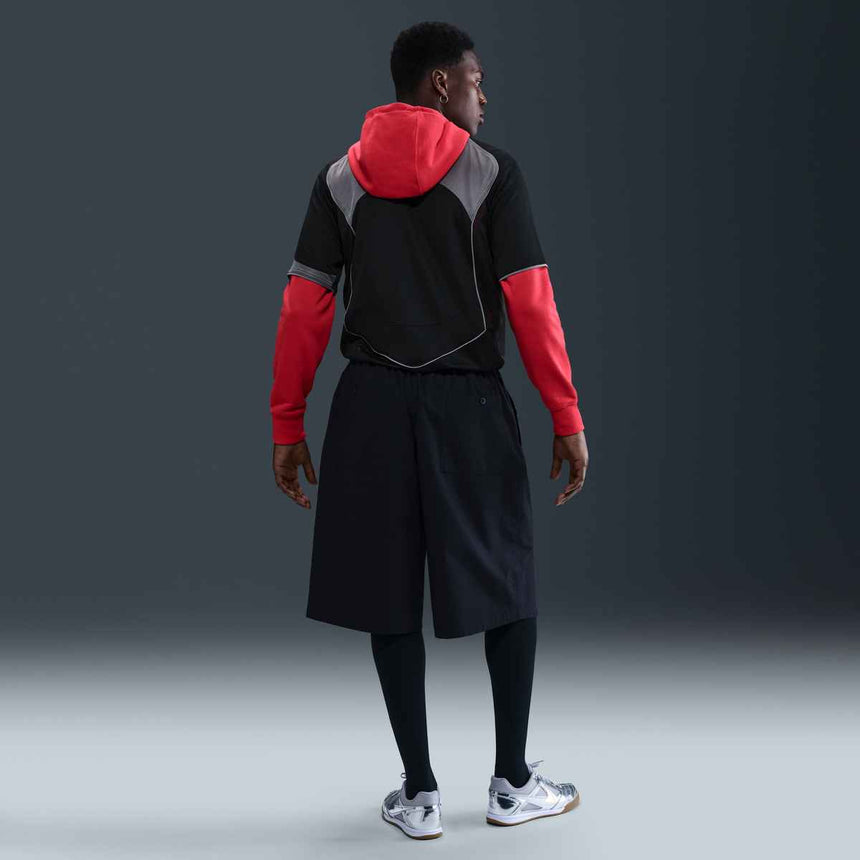 Total 90 Jersey [Black/Light Graphite]