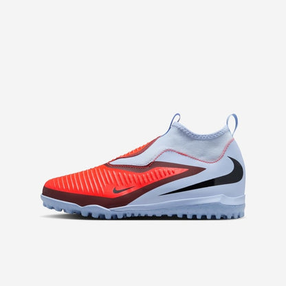 Junior Phantom 6 High Academy TF [Royal Tint/Bright Crimson]