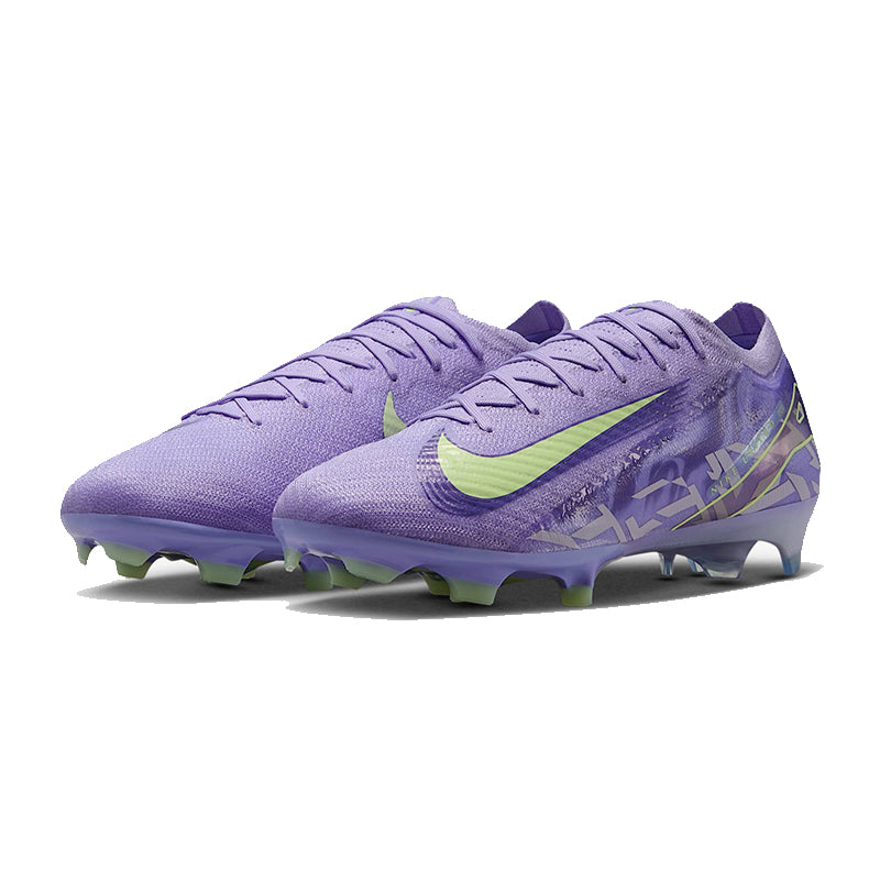Mecurial Vapor 16 Elite FG [Purple Agate/Barely Volt] – Tursi