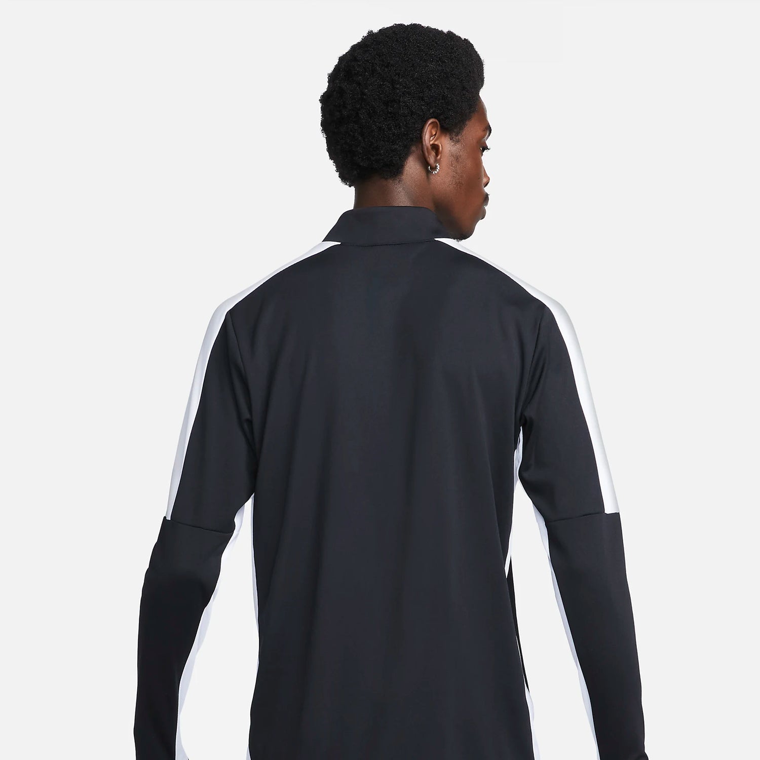 Nike Academy Dri-Fit Quarter-Zip [Men's] – Tursi Soccer Store