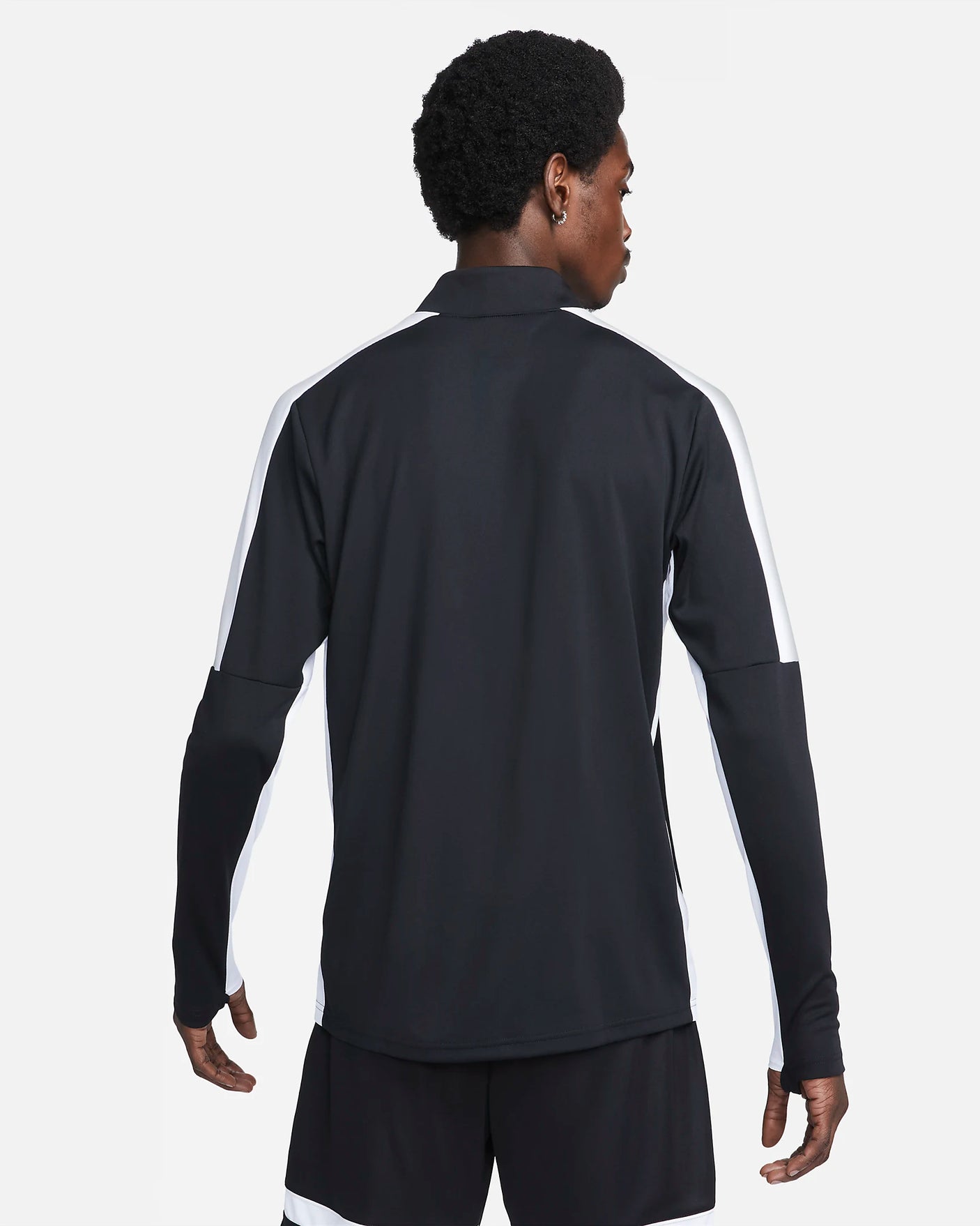 Nike Academy Dri-Fit Quarter-Zip [Men's] – Tursi Soccer Store