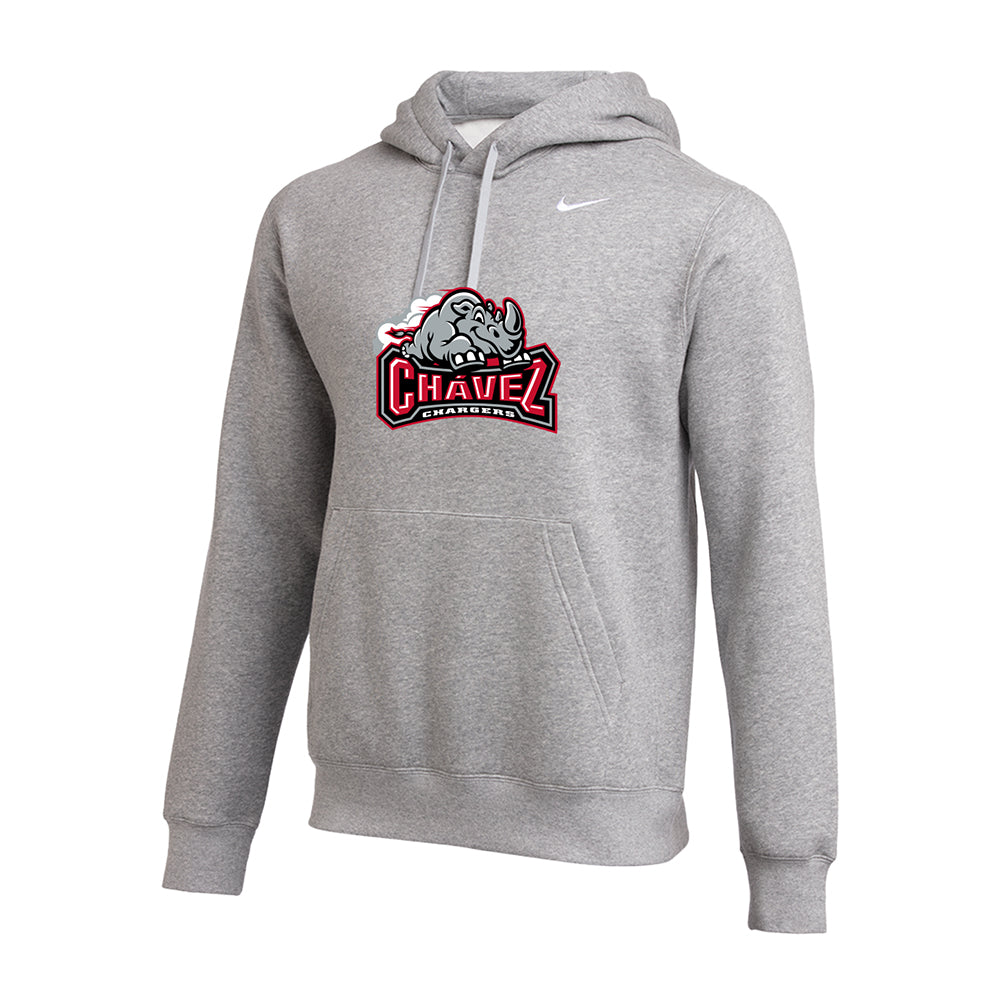 Chávez Elementary Nike Club Team Hoodie [Men's]