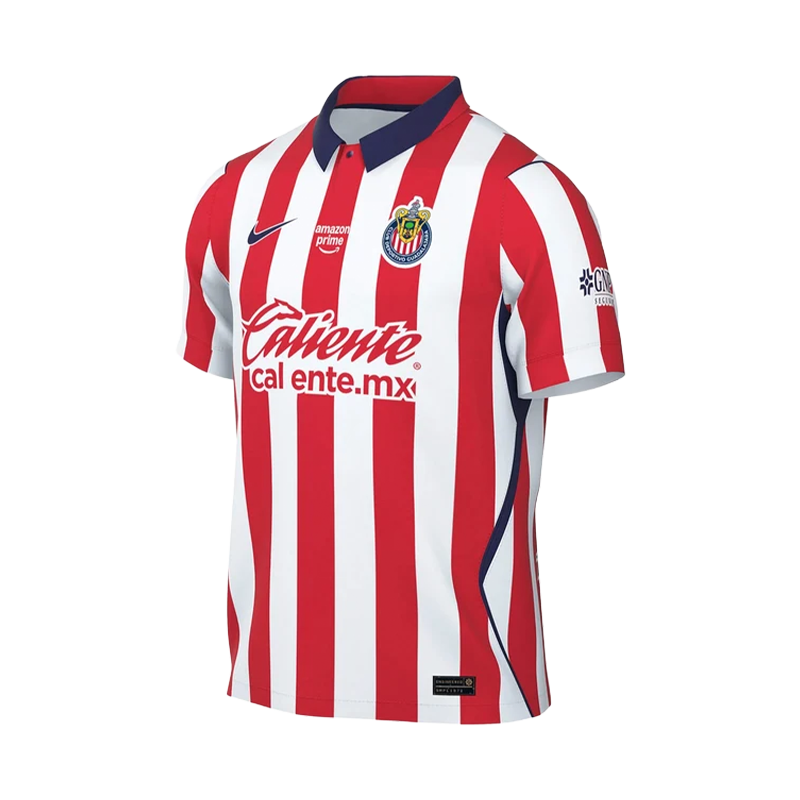 Chivas 2026/27 Stadium Home