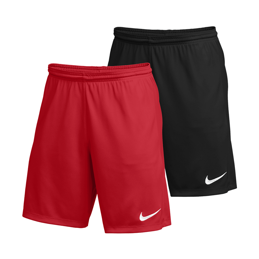 Lincoln FC Shorts [Youth]