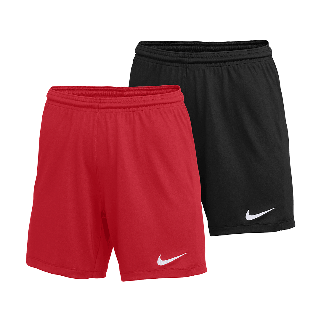 Clackamas United Shorts [Women's]