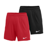 Clackamas United Shorts [Women's]
