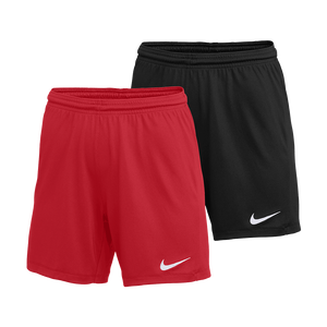 Lincoln FC Shorts [Women's]