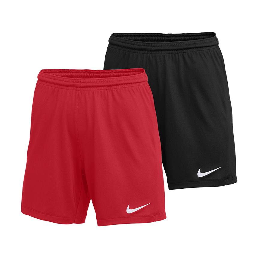 Lincoln FC Shorts [Women's]