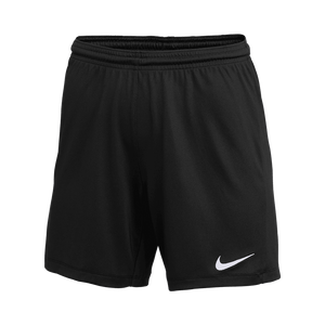 Lincoln FC Shorts [Women's]