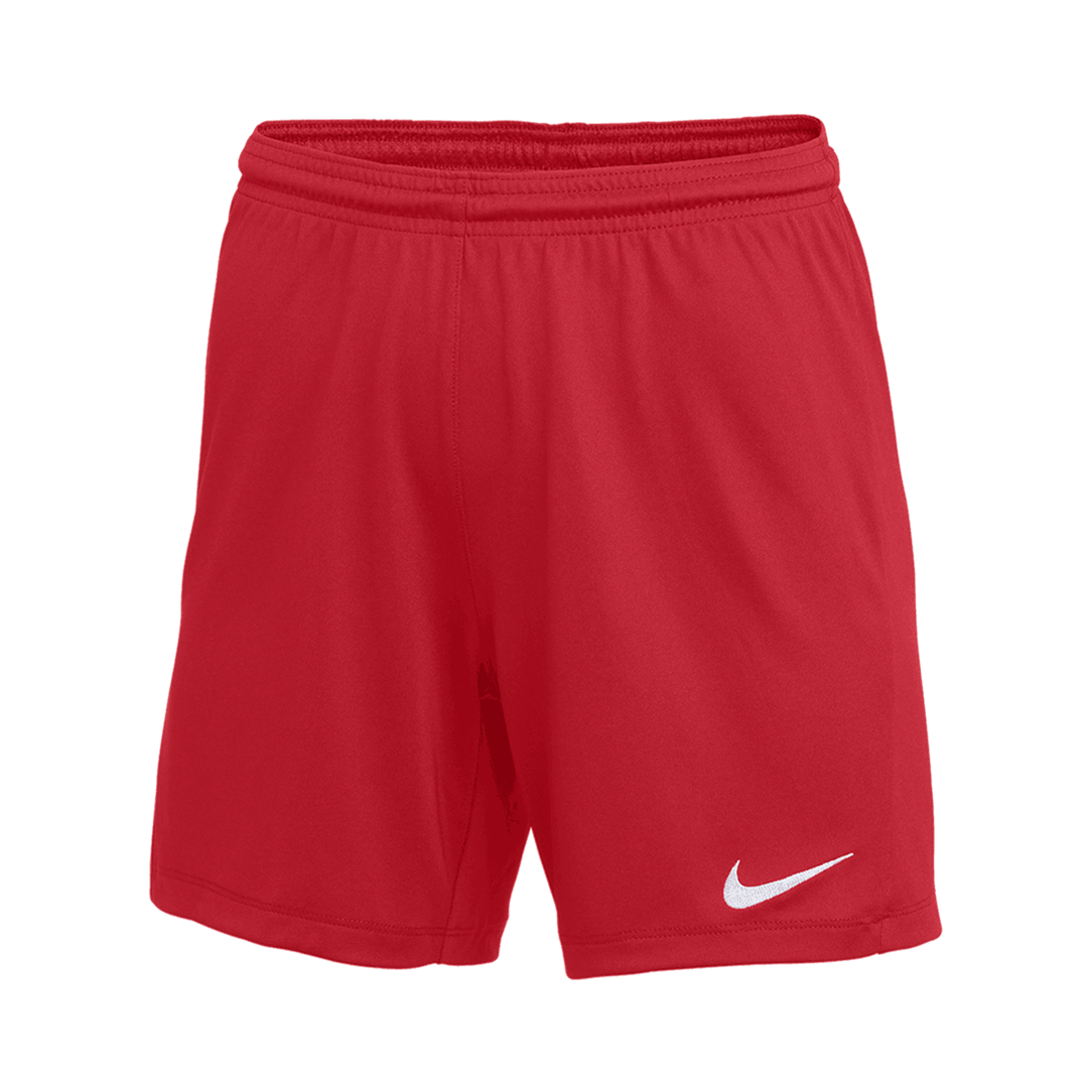 Clackamas United Shorts [Women's]