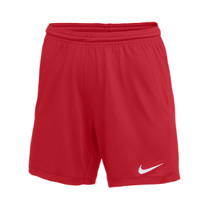 Lincoln FC Shorts [Women's]
