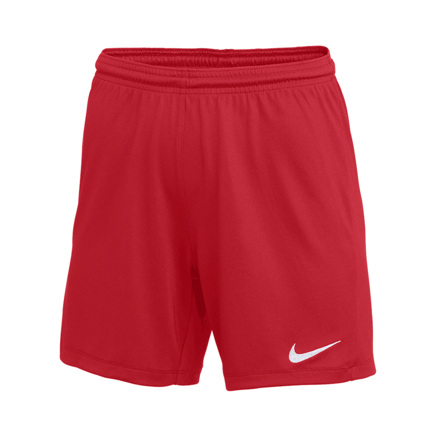 Lincoln FC Shorts [Women's]