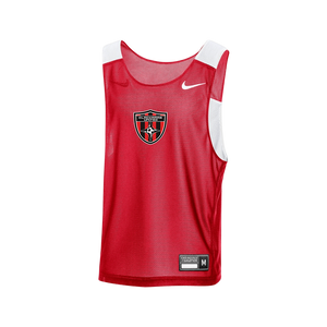 Clackamas United Reversible Pinnie Jersey [Youth]