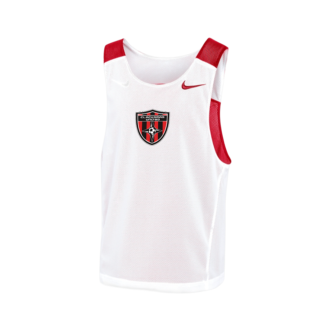 Clackamas United Reversible Pinnie Jersey [Men's]
