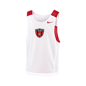 Clackamas United Reversible Pinnie Jersey [Youth]