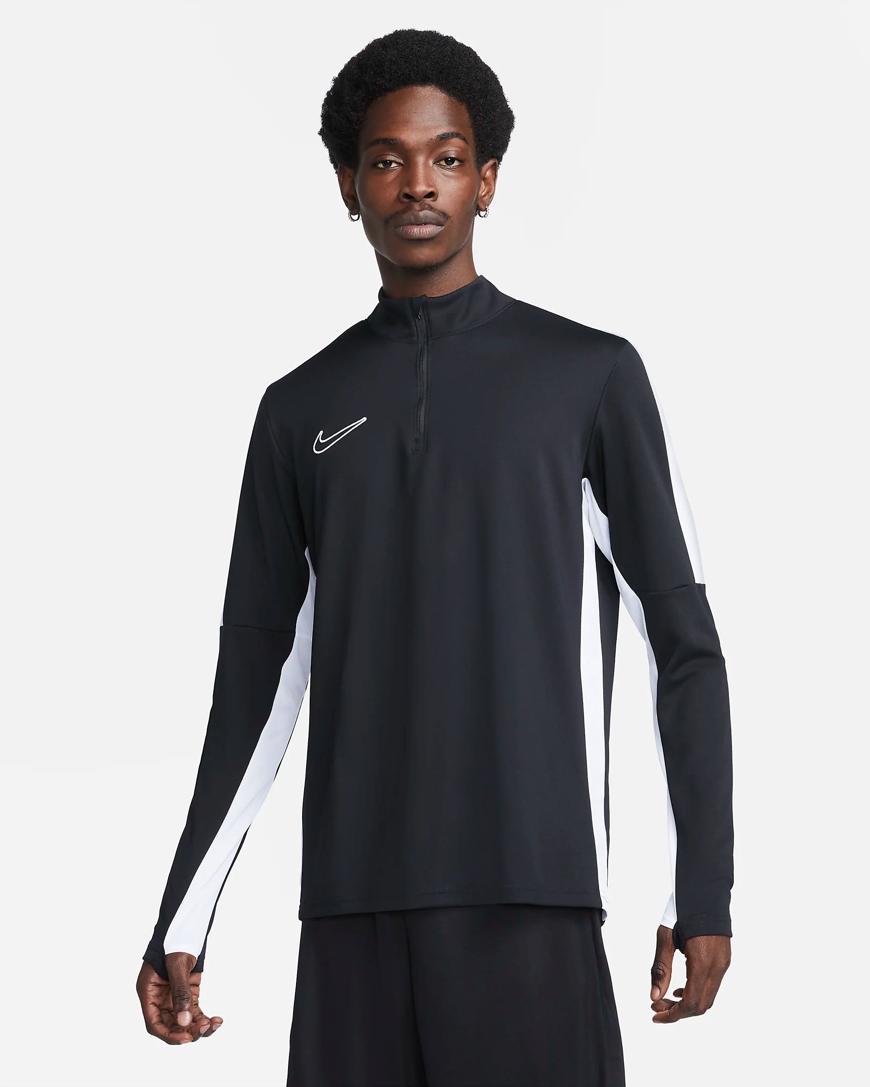 Nike Academy Dri-Fit Quarter-Zip [Men's] – Tursi Soccer Store