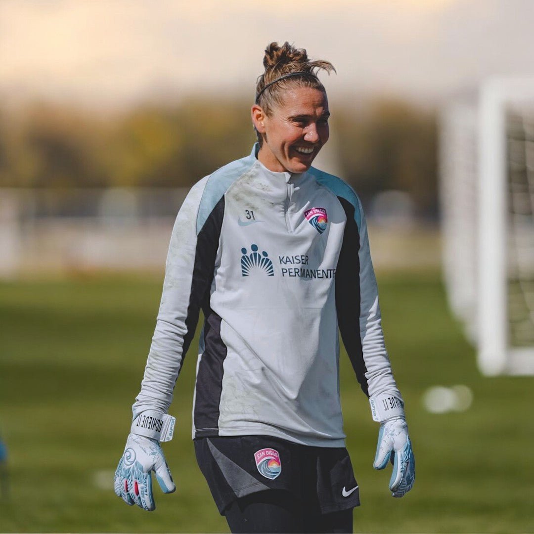 Raptor Typhoon [White/Cyan/Pink]