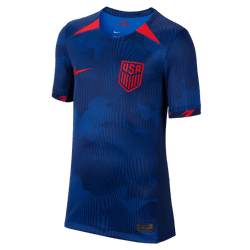 Youth USWNT 2023 Stadium Home Jersey – Tursi Soccer Store