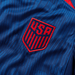 Youth USWNT 2023 Stadium Away Jersey