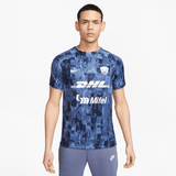 Pumas 2023/24 Academy Pro Soccer Top
