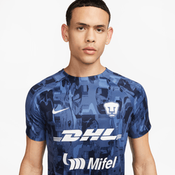 Pumas 2023/24 Academy Pro Soccer Top