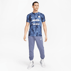 Pumas 2023/24 Academy Pro Soccer Top