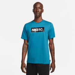 Nike F.C. Block Tee [8 Colors]