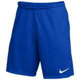 Nike Park III Short [Youth]