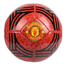 Manchester United 23/24 Club Ball