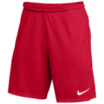 Nike Park III Short [Youth]