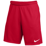 Nike Park III Short [Youth]