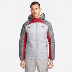 Liverpool FC Academy All-Weather Jacket
