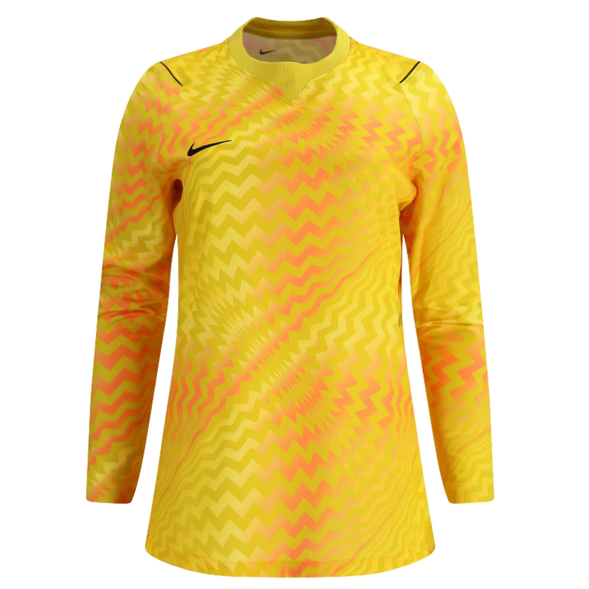 Nike Dri-Fit Gardien VI GK Jersey (Womens)