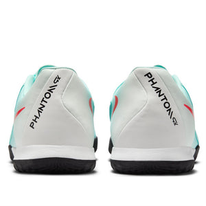 Junior Phantom GX II Academy IC [Mint/Atomic Red]