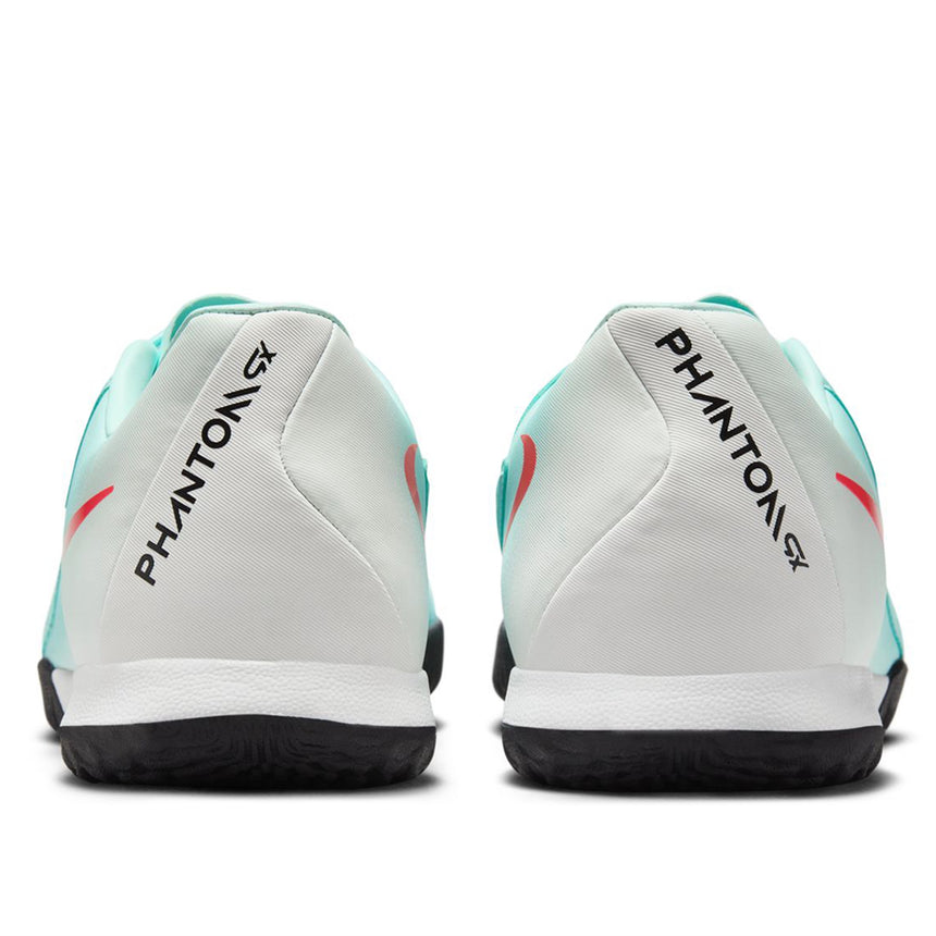 Junior Phantom GX II Academy IC [Mint/Atomic Red]