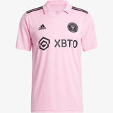 Inter Miami 2023 Messi Home Replica Jersey