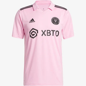 Inter Miami 2023 Messi Home Replica Jersey