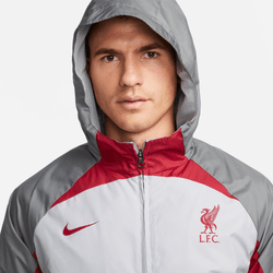 Liverpool FC Academy All-Weather Jacket