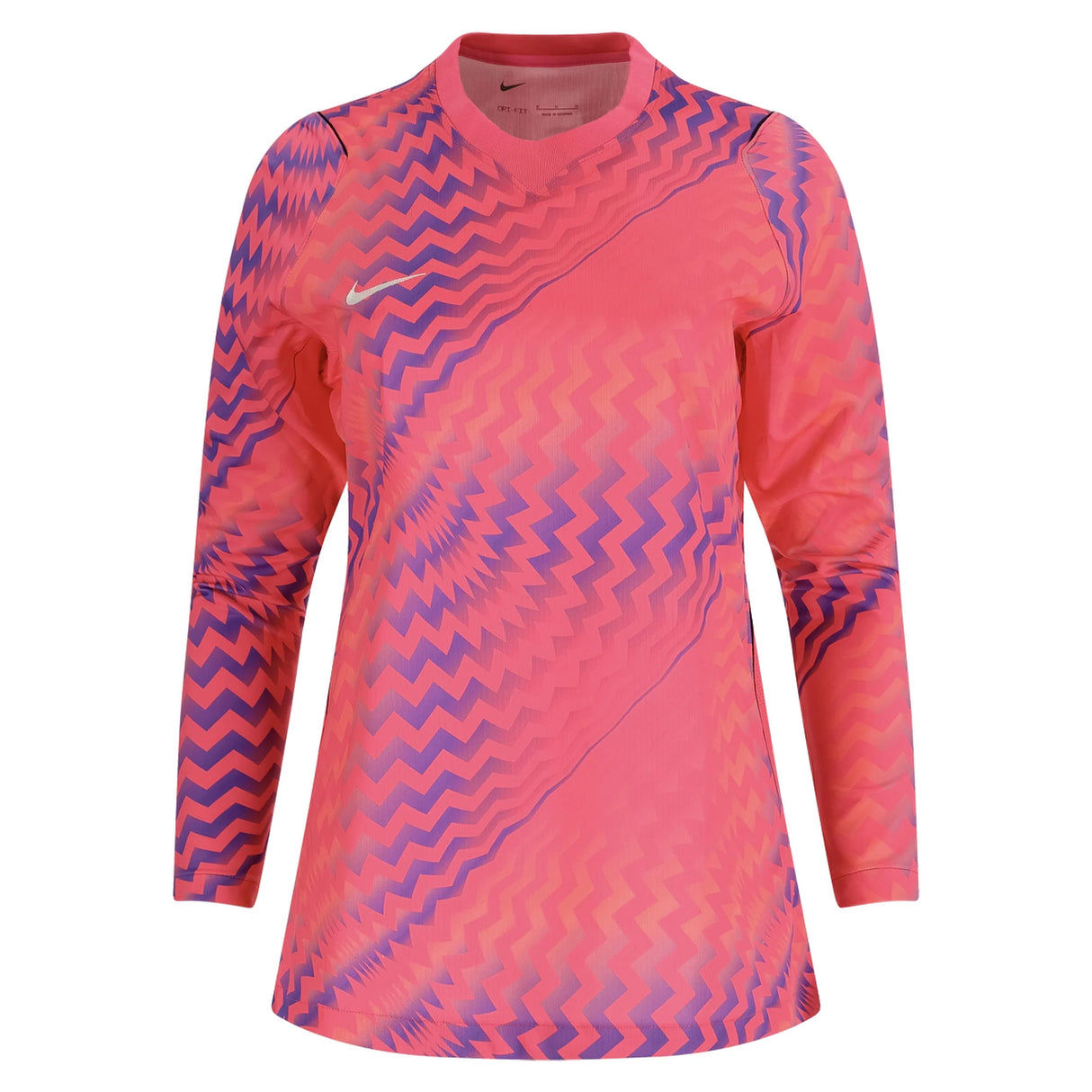 Nike Dri-Fit Gardien VI GK Jersey (Womens)