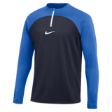 Nike Academy Pro Quarter-Zip [Men's]