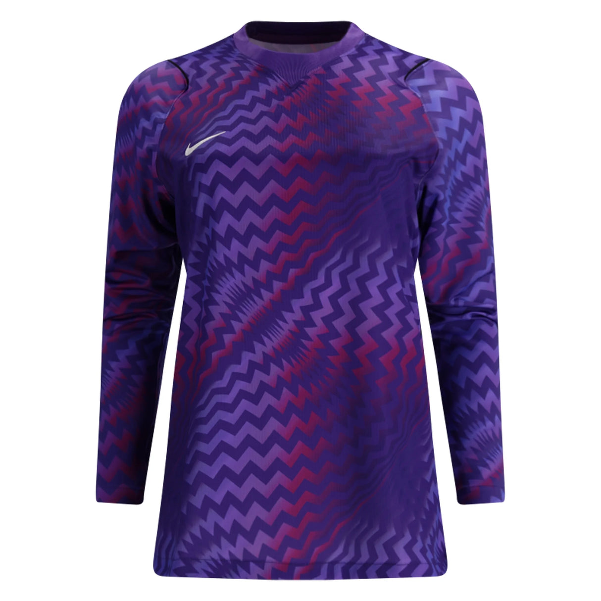 Nike Dri-Fit Gardien VI GK Jersey (Womens)