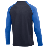 Nike Academy Pro Quarter-Zip [Men's]