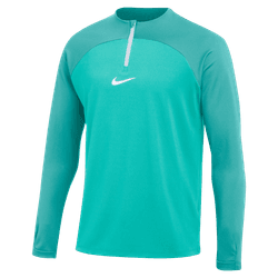 nike soccer quarter zip