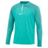 Nike Academy Pro Quarter-Zip [Men's]