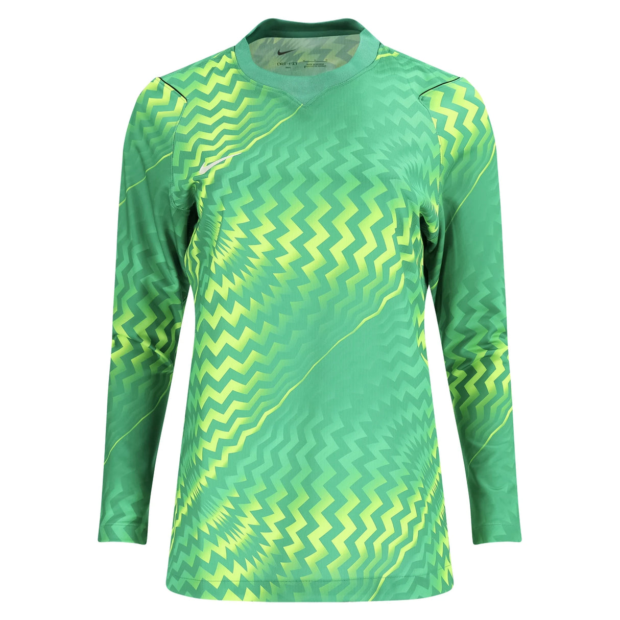 Nike Dri-Fit Gardien VI GK Jersey (Womens)