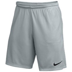 Nike Park III Short [Youth]