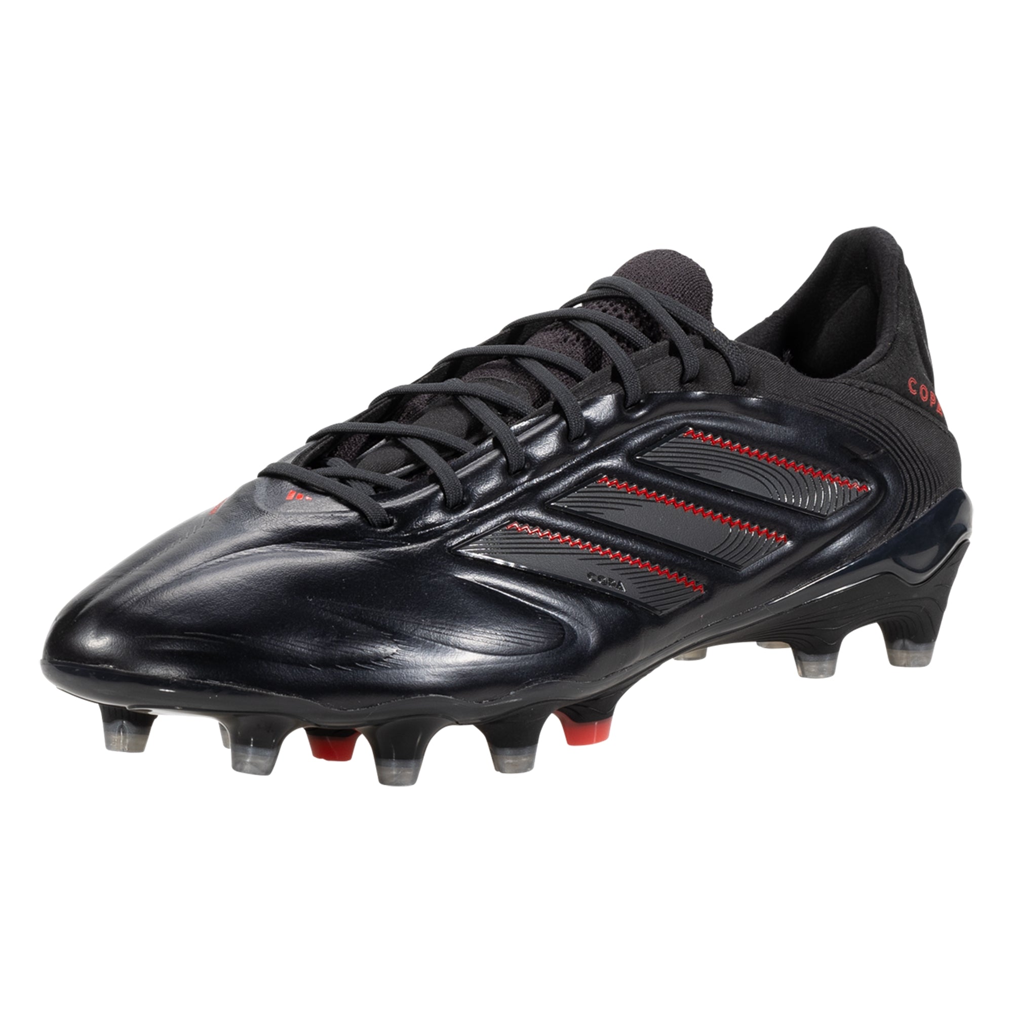 Adidas Copa 70Y TR 'Black Gum' - F36986 - US Men's 10 - Indoor Futsal Soccer